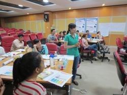 Kỹ năng phân tích và giải quyết vấn đề hiệu quả - Pou Yuen (25.05.2017)